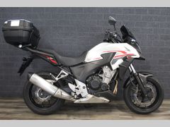 Honda CB 500 X / ABS 2016 occasion – foto 1 van 12