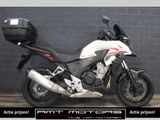 HONDA CB 500 X / ABS