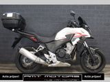 HONDA CB 500 X / ABS