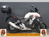 HONDA CB 500 X / ABS