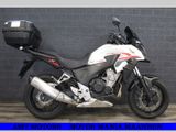HONDA CB 500 X / ABS