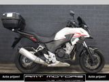 HONDA CB 500 X / ABS