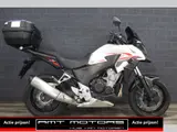 Honda CB 500 X / ABS 2016