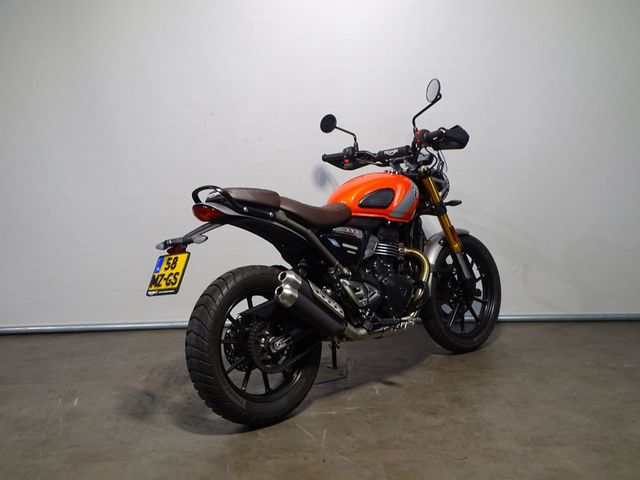 triumph - scrambler-400-x