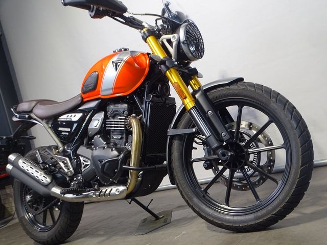 triumph - scrambler-400-x