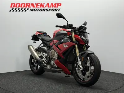 BMW S 1000 R – foto 3
