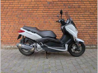 Yamaha X MAX 250 2010 occasion