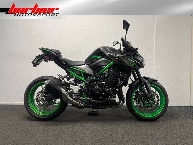 kawasaki - z900