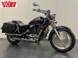 HONDA VT 1100 C2 SABRE
