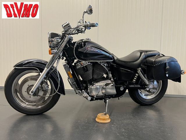 honda - vt-1100-c2-sabre