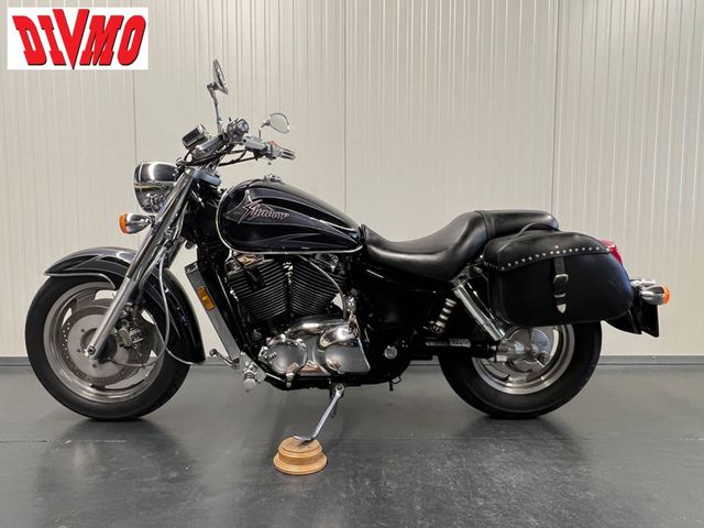 honda - vt-1100-c2-sabre