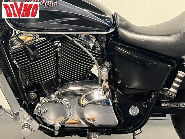 honda - vt-1100-c2-sabre