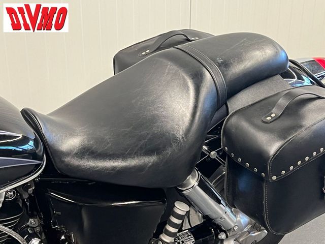 honda - vt-1100-c2-sabre