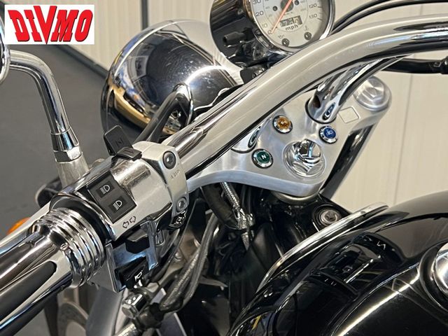 honda - vt-1100-c2-sabre