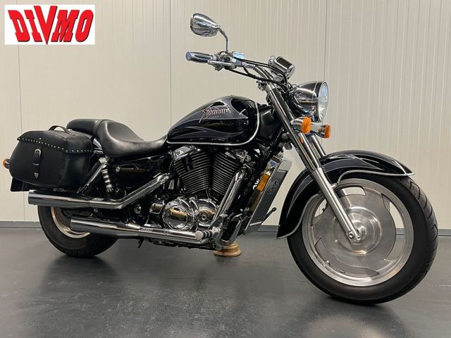 honda - vt-1100-c2-sabre