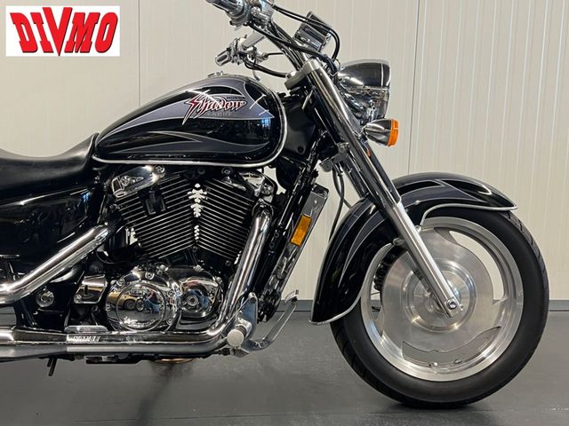 honda - vt-1100-c2-sabre