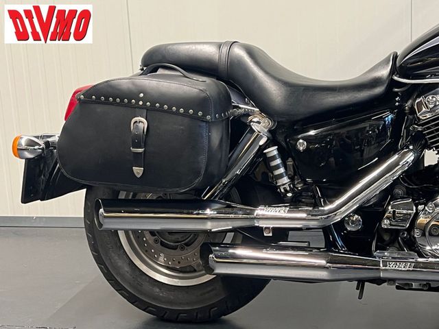 honda - vt-1100-c2-sabre