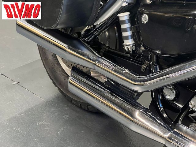 honda - vt-1100-c2-sabre