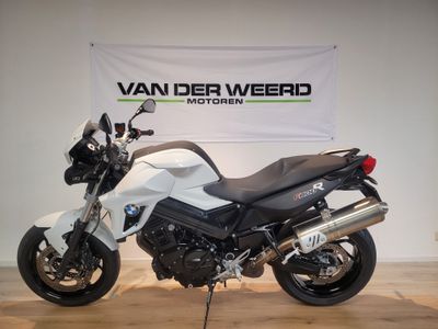 BMW F 800 R – foto 2