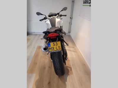 BMW F 800 R – foto 4