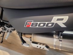 BMW F 800 R 2012 occasion – foto 14 van 17