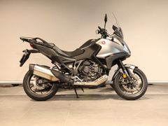 HONDA NT 1100 DCT