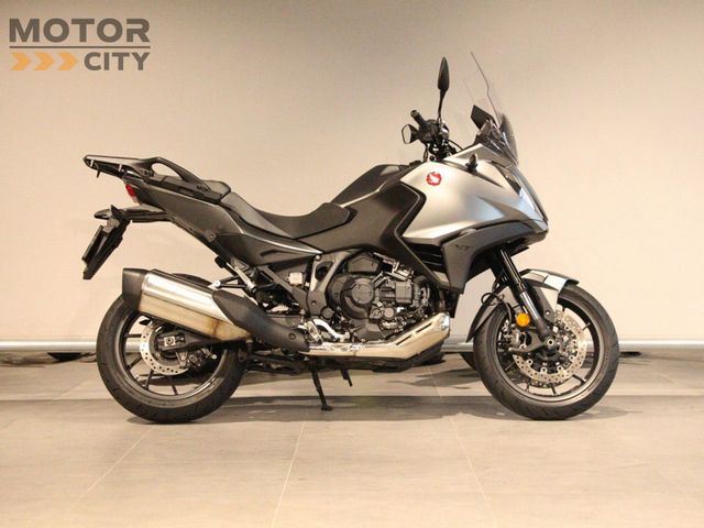 honda - nt-1100-dct