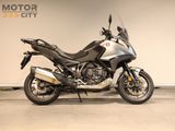 HONDA NT 1100 DCT