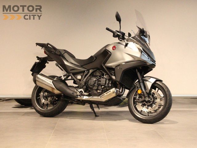 honda - nt-1100-dct