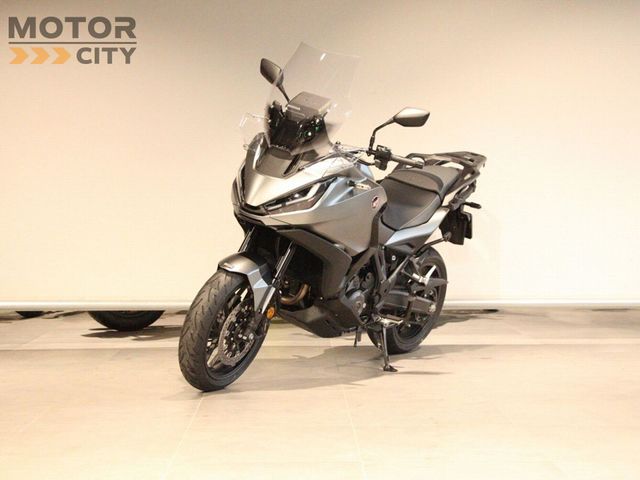 honda - nt-1100-dct