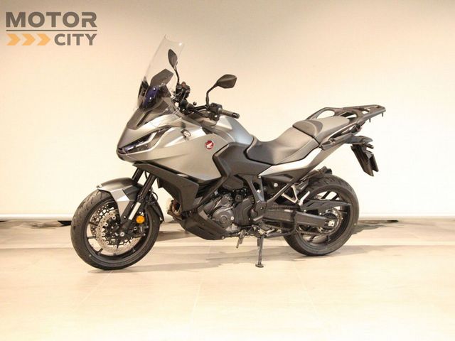 honda - nt-1100-dct