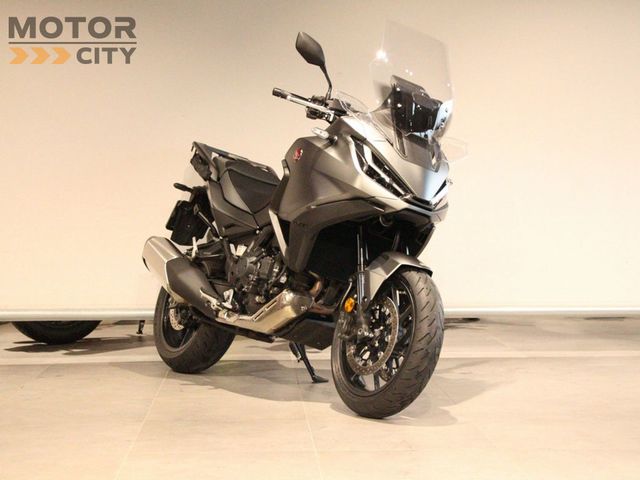 honda - nt-1100-dct