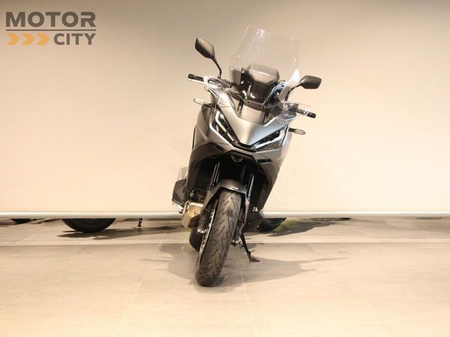 honda - nt-1100-dct