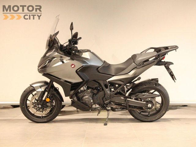 honda - nt-1100-dct