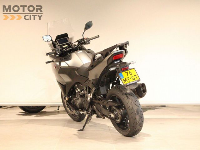 honda - nt-1100-dct