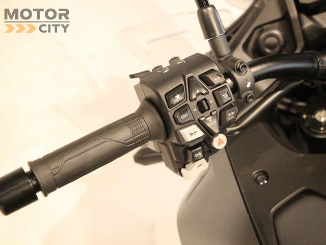 honda - nt-1100-dct