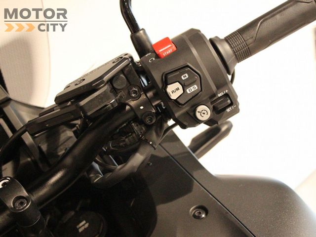 honda - nt-1100-dct