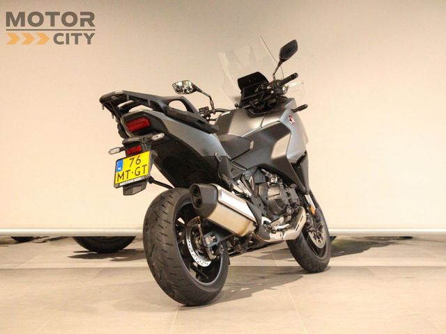 honda - nt-1100-dct