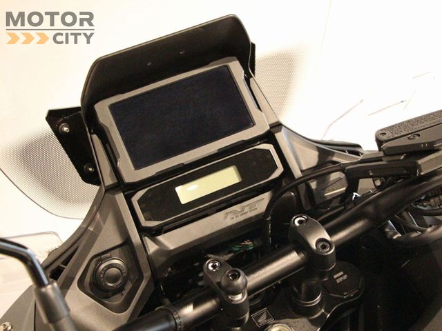 honda - nt-1100-dct