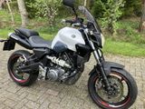 YAMAHA MT 03