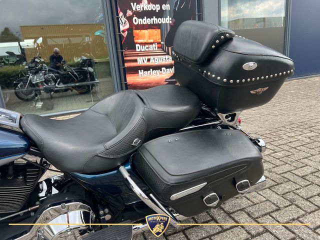harley-davidson - road-king-classic-flhrci