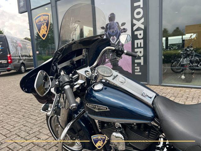 harley-davidson - road-king-classic-flhrci