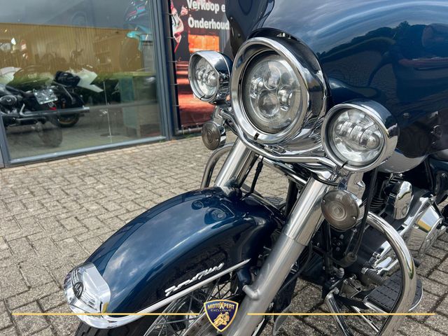 harley-davidson - road-king-classic-flhrci
