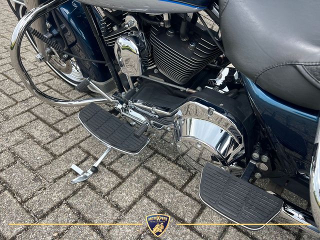 harley-davidson - road-king-classic-flhrci