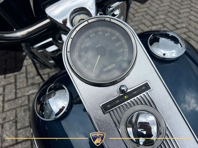 harley-davidson - road-king-classic-flhrci