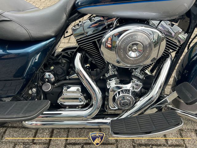 harley-davidson - road-king-classic-flhrci