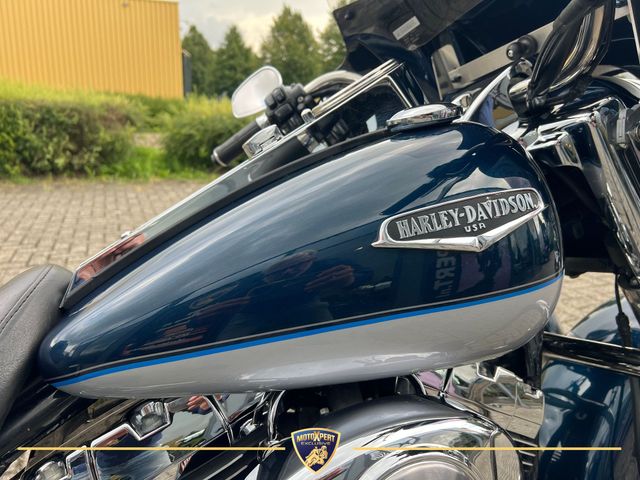 harley-davidson - road-king-classic-flhrci