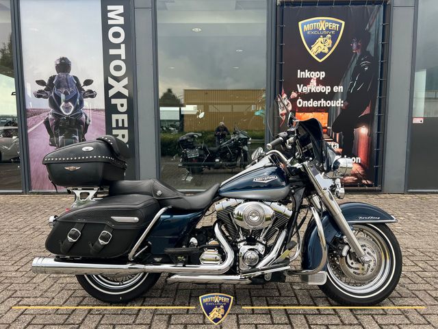 harley-davidson - road-king-classic-flhrci
