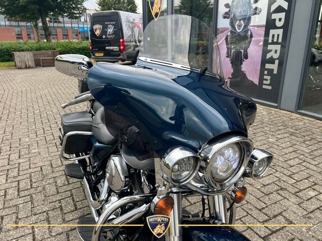harley-davidson - road-king-classic-flhrci