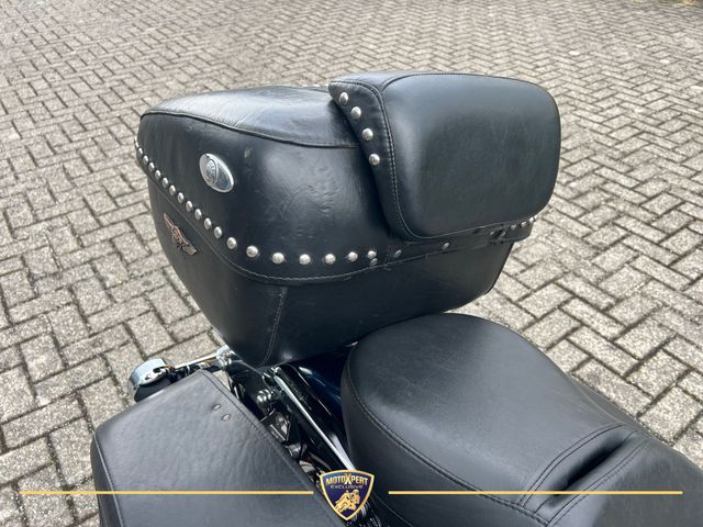 harley-davidson - road-king-classic-flhrci